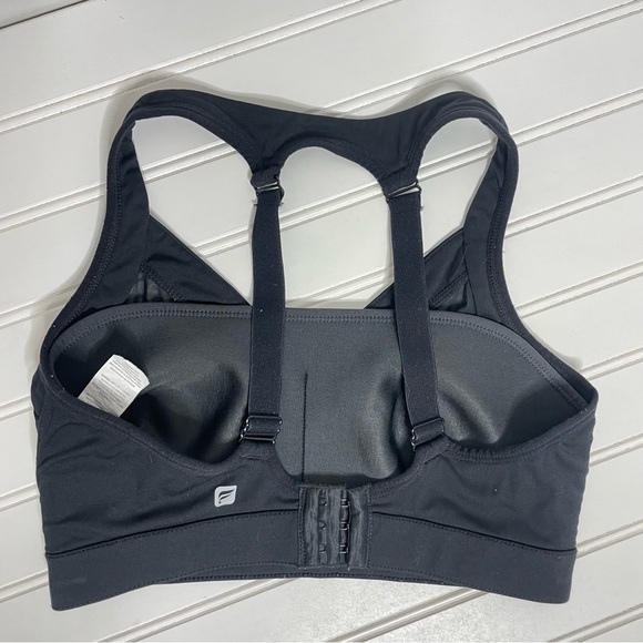 Fabletics Joliet High Impact Sports Bra 175 - Picture 4 of 6